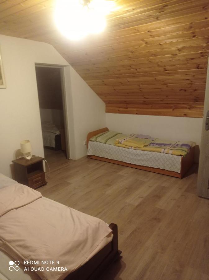 Na Skraju Lasu * Dabrowa Gorna